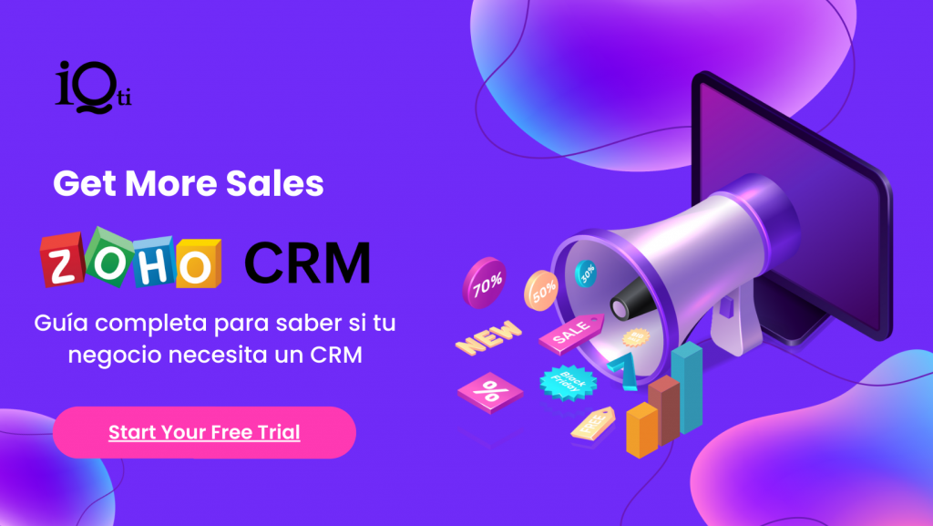 GuÍa Para Saber Si Tu Empresa Necesita Un Crm Crm Y Sistema Ia Para Tu Empresa 6258