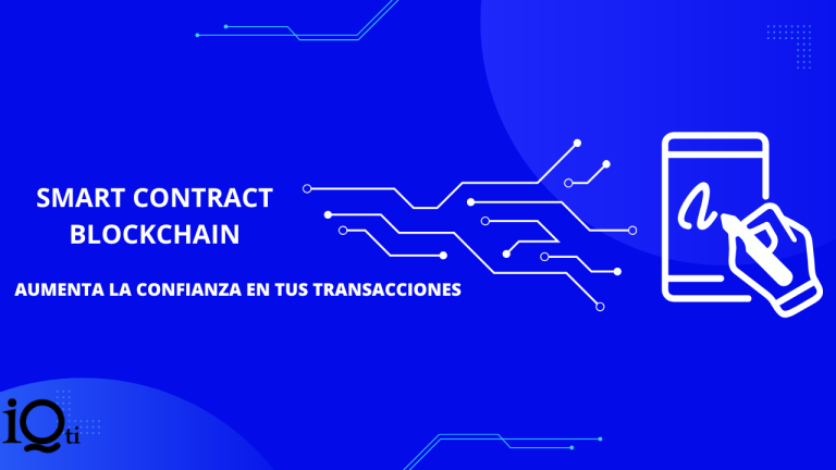 Smart Contract Blockchain