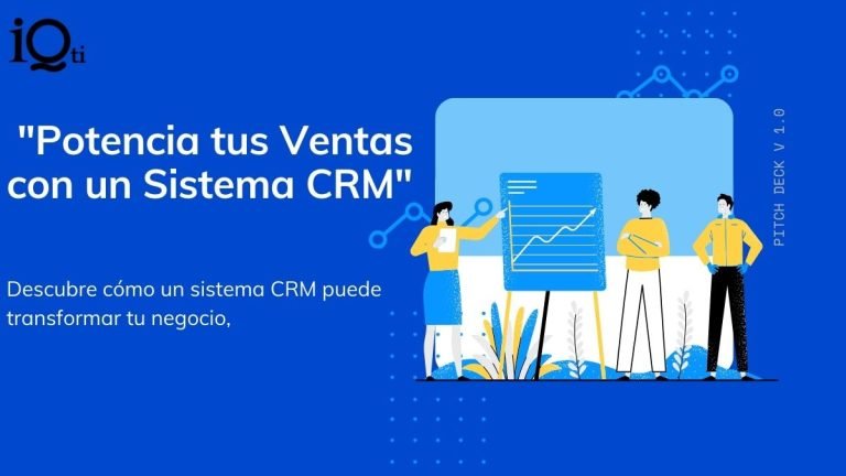 Optimiza tu estrategia de ventas con Zoho CRM: las mejores prácticas para alcanzar el éxito